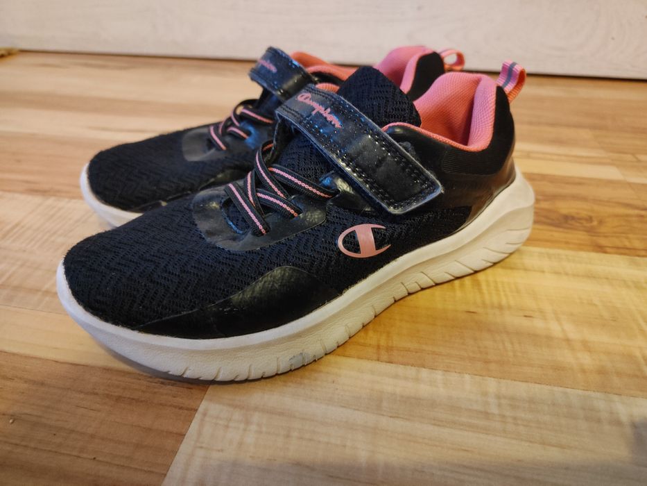Buty Champion 34 - 21 cm