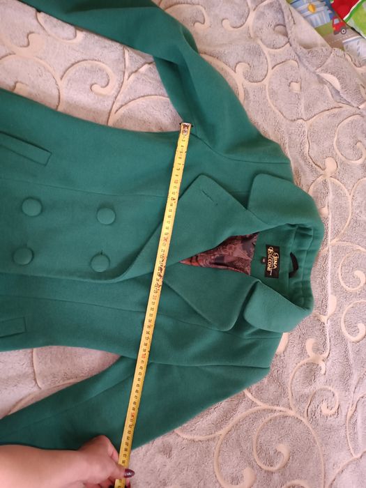 Пальто весна осінь