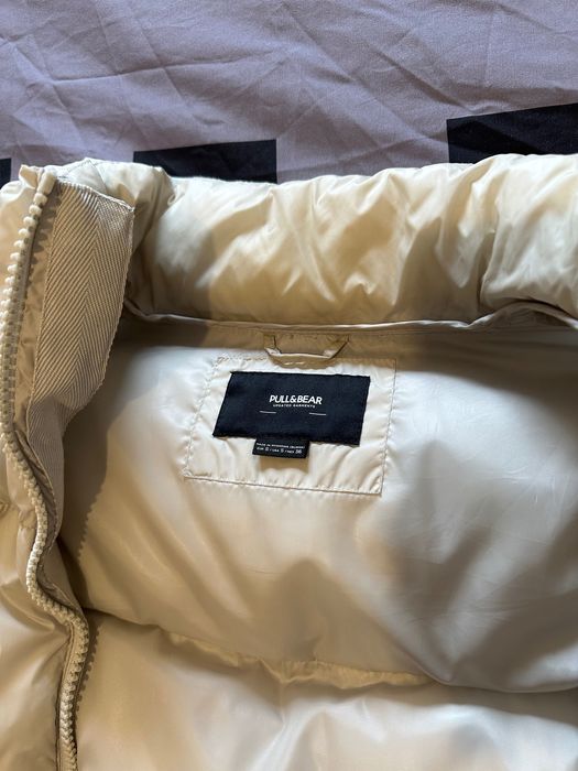 Casaco Pull&Bear 15€