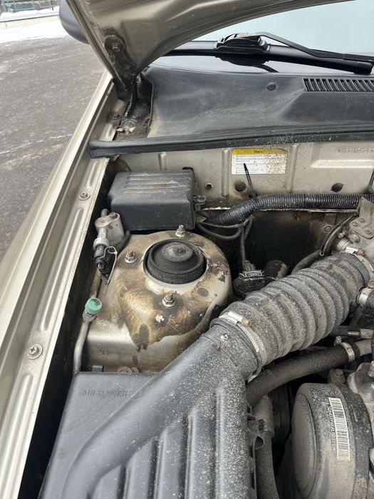 Заз Ланос 2011г.