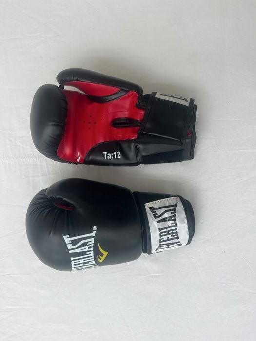 Luvas de boxe Everlast