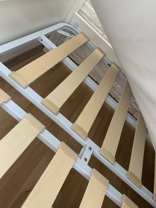 Princess łóżko 150x200