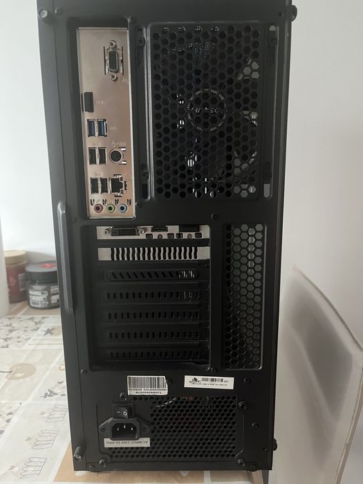 Computador gaming