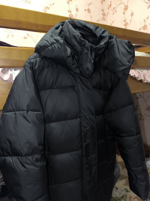 Пуховик фирмы CROPP размер  54