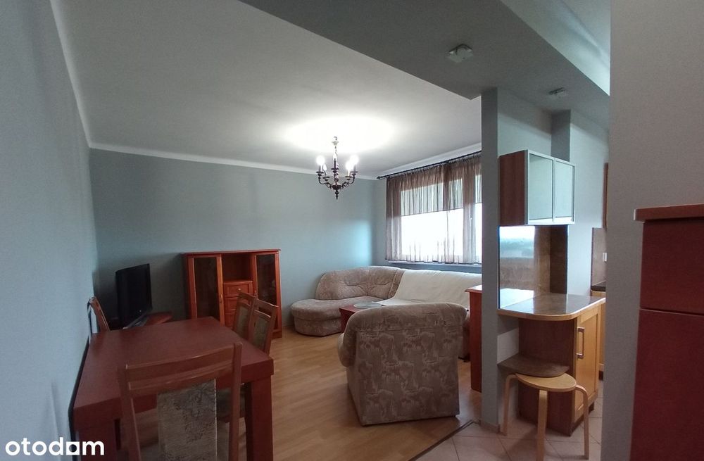 Koszalin, mieszkanie 2-pokojowe