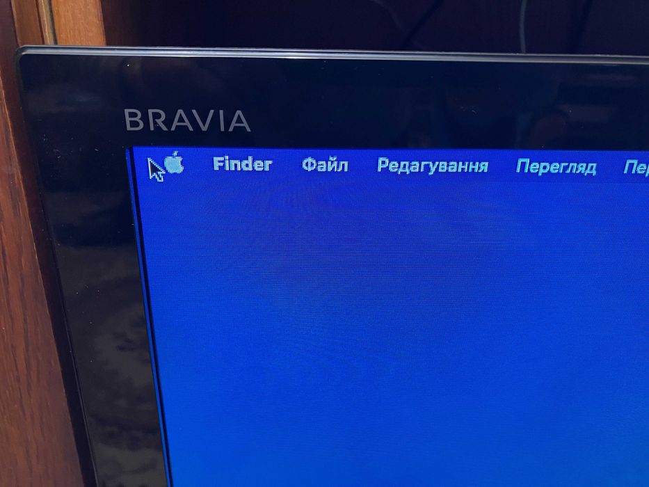 Телевізор Sony KDL-37EX521 \ Sony BRAVIA \ Full HD 1920×1080