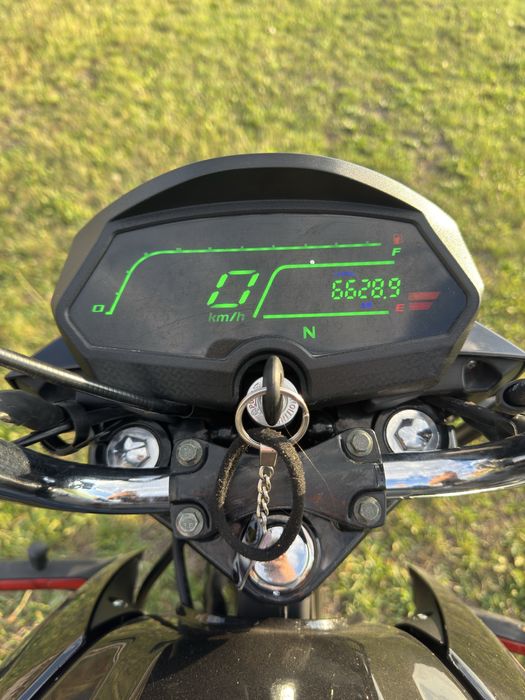 Lifan sityr 200 2025