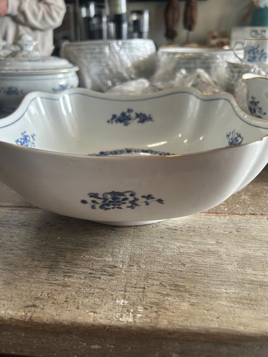 Servico Jantar Vista Alegre Tripoli