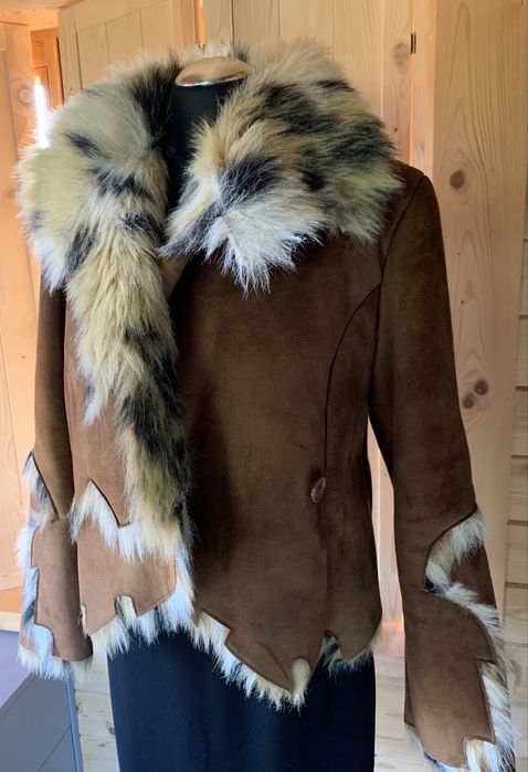 Futerko narzutka wdzianko