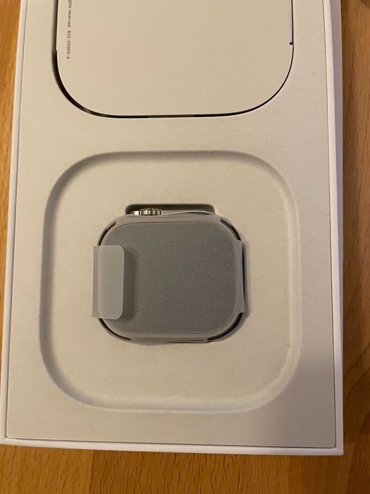 NOWY Apple Watch Ultra