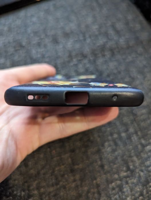 Чехол на Xiaomi Redmi Note 10 Pro
