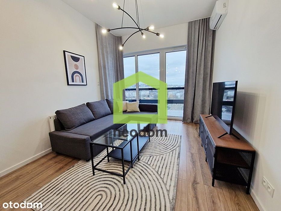 3 pokoje | Plaza Tower | Kielce