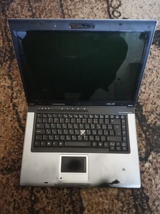 Продам ноутбук Asus X50V