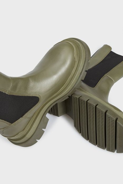 Челсі G Star raw шкіра Нові 37-38р