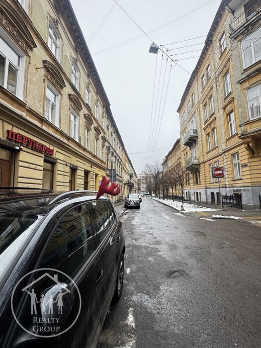 2-rooms apartment apartment by the address st. Staroznesenska ul (area 62 m²) - Atlanta.ua - photo 13