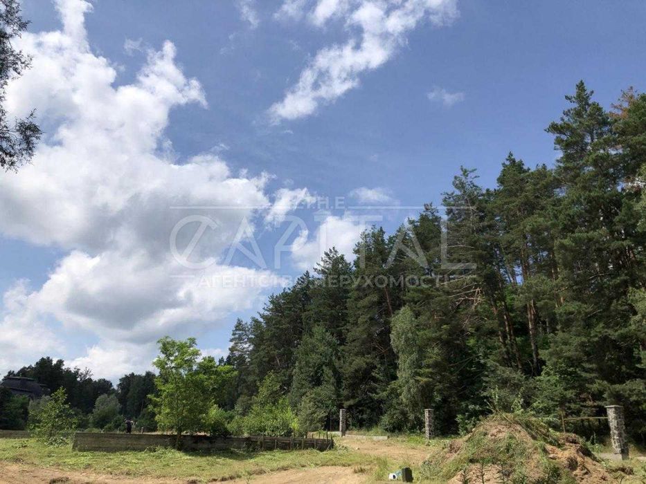 Продаж земельної ділянки, Мархалівка, Фастівський район