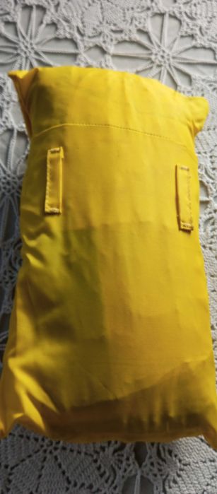 Дощовик ДАІ світловідбивний