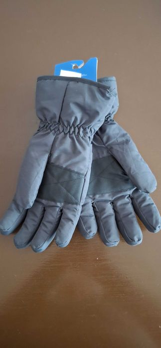 Рукавиці  термо лижні