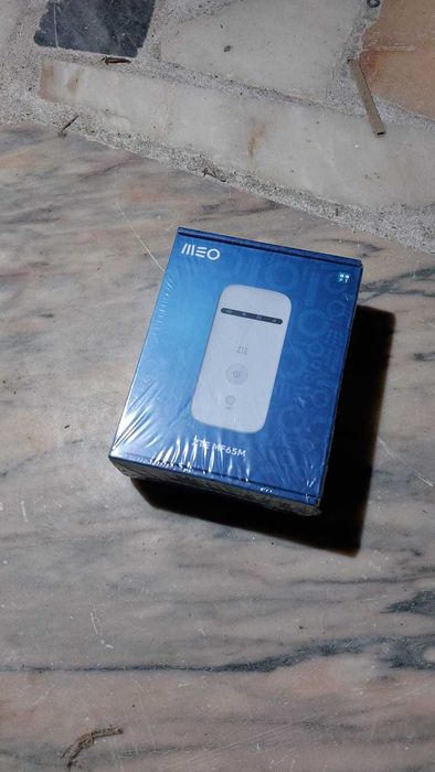 ZTE MF63 M Mobile WiFi Hotspot