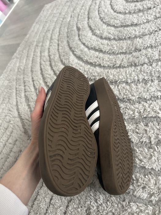 Adidas sneakersy 36 2/3