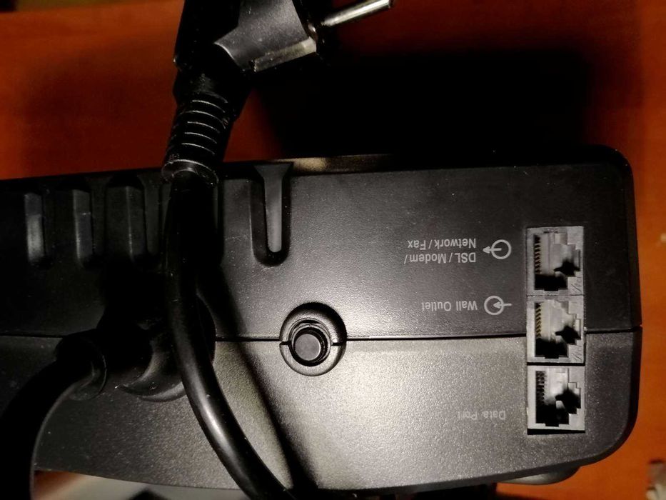 zasilacz awaryjny UPS APC 550