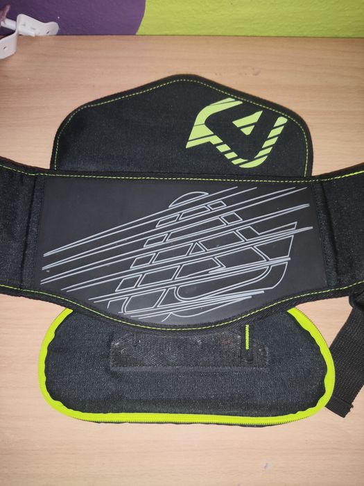 Bolsa de Cintura ACERBIS RAM Toolbag – Motocross / Enduro | Bom Estado