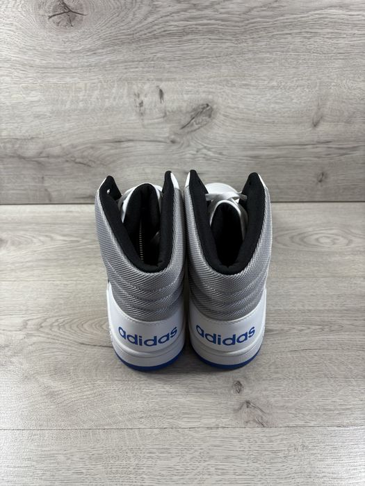 Adidas Hoops чоловічі кросівки 46 розмір