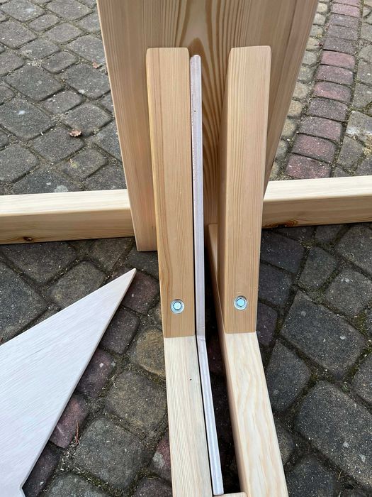 Stojak do nauki manuala,Stojak na rower,Stojak do nauki bunny hoopa