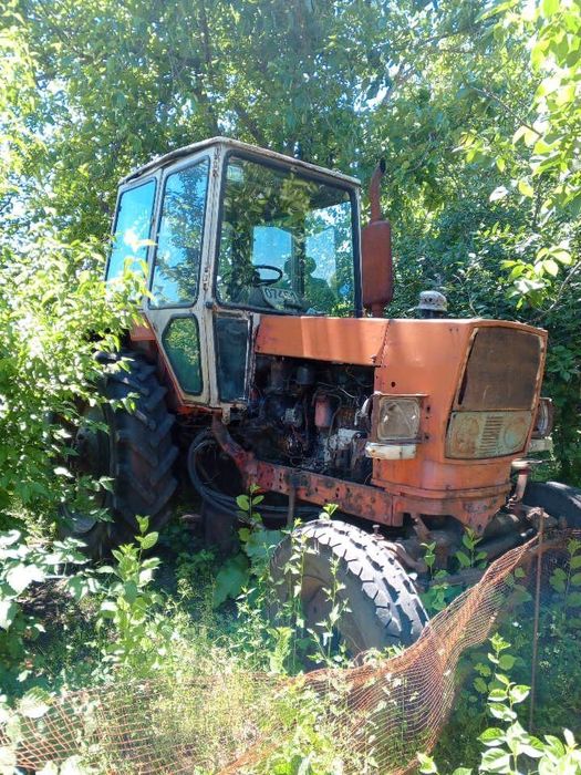Продам трактор ЮМЗ-6