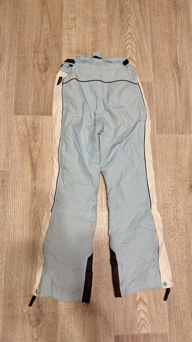 Штаны  теплые лыжные