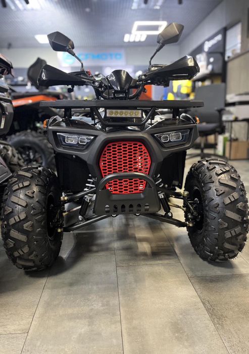 Дитячі квадроцикли