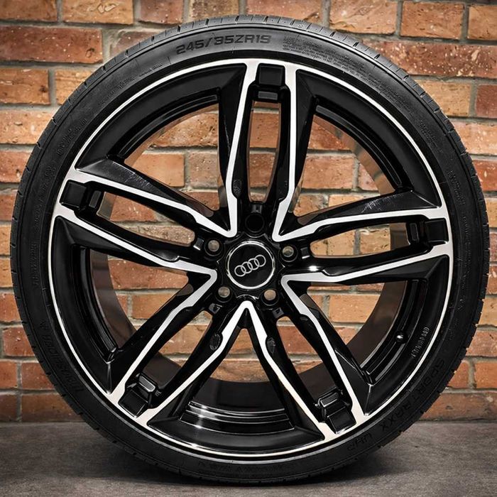 Koła letnie 19” Audi A4 B9 A6 C6 245/35R19 Nowe