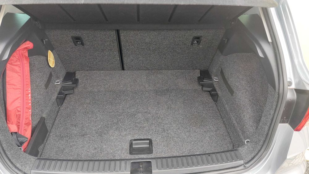 Seat Arona 1.0TSI 115cv