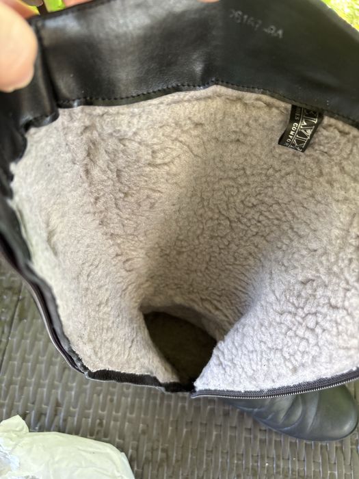 Взуття зимове 37 розмір