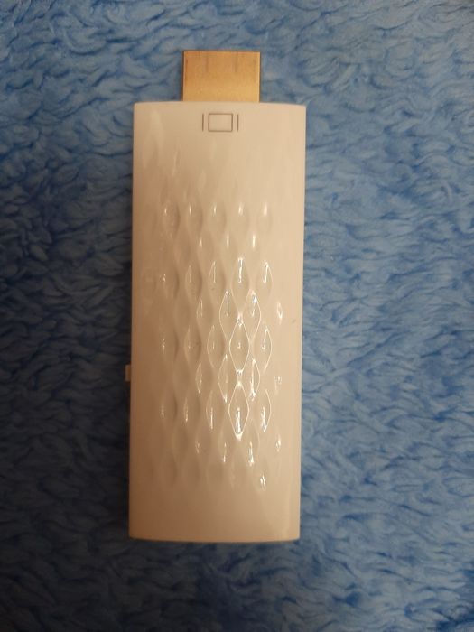 WiFi Display Dongle Дзеркалювання екрану або потокова передача контент