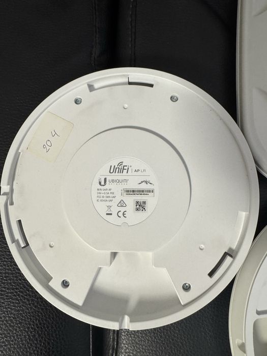 Access point wifi