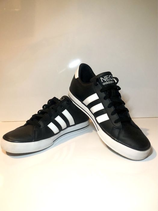 Чоловічи Кеди Adidas NEO