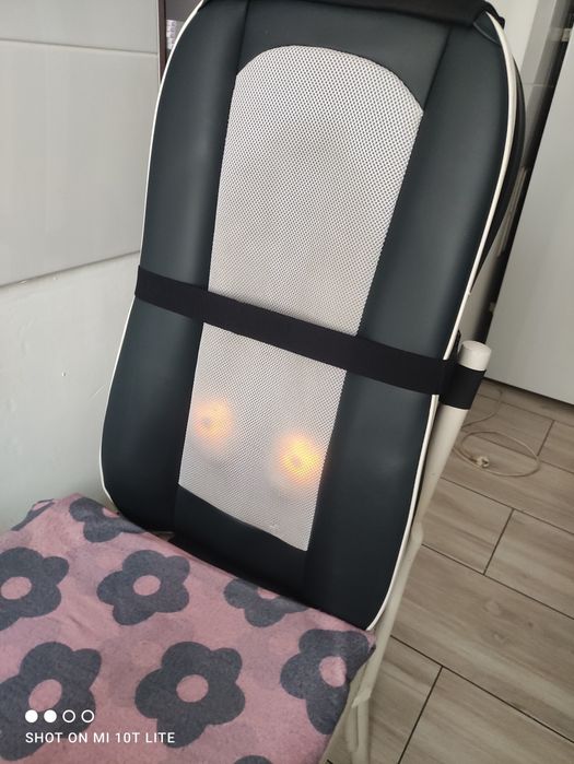 Mate masująca CASADA