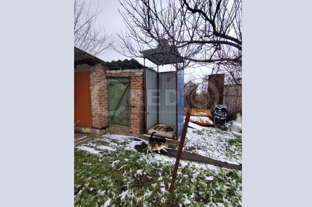 Продаж дачного будинку у кооперативі "Білі Камені"