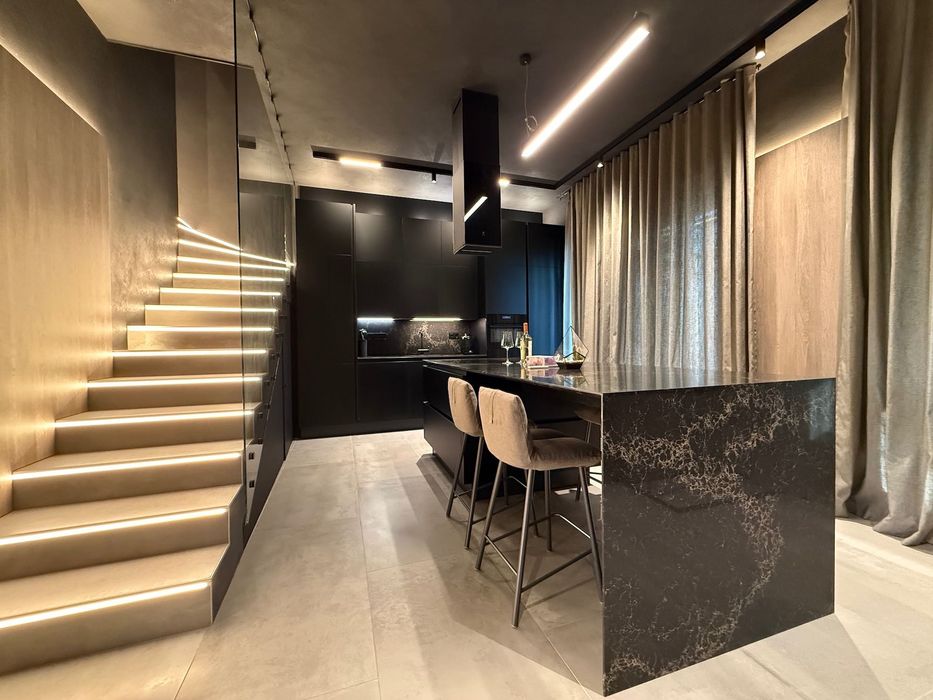 3-кімнатна квартира за адресою бульвар Дружби Народів (площа 142 м²) - Atlanta.ua - фото 6