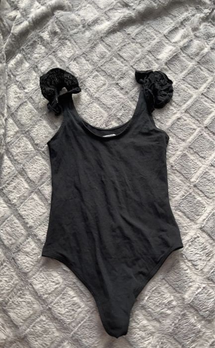 Czarne body terranova