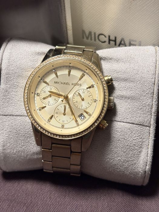 Michael Kors zegarek