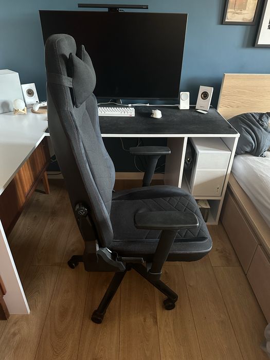 Fotel gamingowy Genesis Nitro 890 G2
