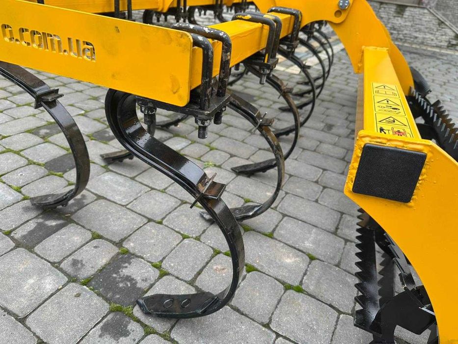 Культиватор SHWAGRO U-20