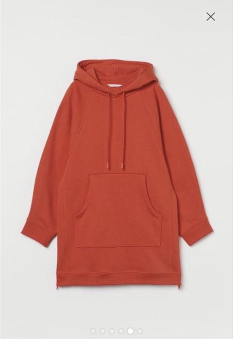 Сукня худі H&M розмір S
