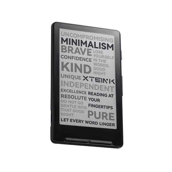 XTEINK X4 E-Book Reader