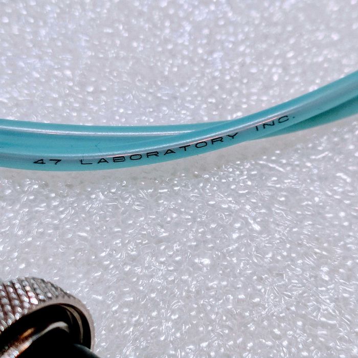 DC кабель питания GX16 GX12 на 5.5*2.1/2.5mm из 47 Labs