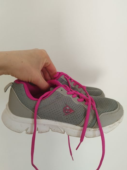 Adidasy damskie dunlop