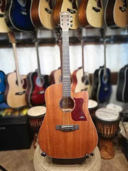 ArsNova AN450CEQ gitara elektroakustyczna Ars Nova AN 450 ceq akustyk