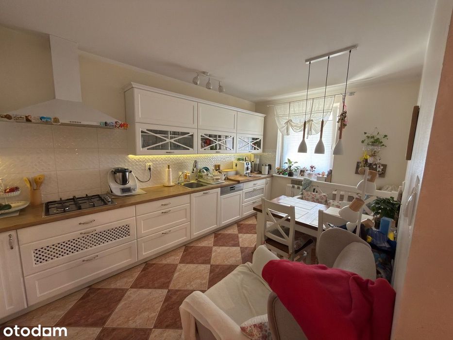 Sprzedam mieszkanie 78 m2, 3 pokoje, os. Bukowe